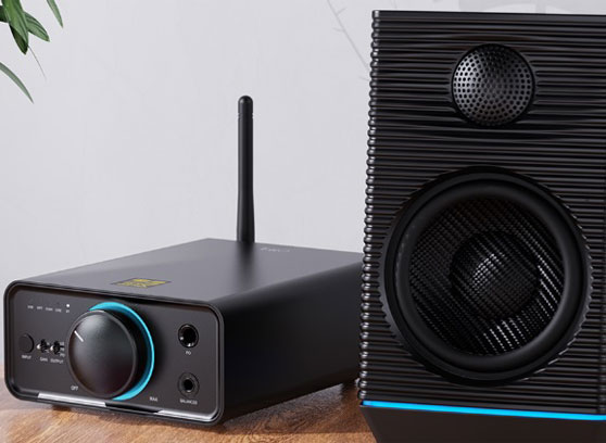 FiiO K7 BT - cecha 4